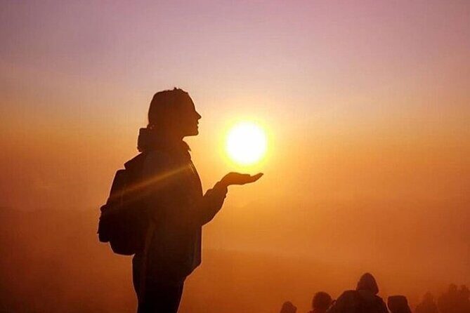 Bali Mount Batur Private Tour - Who Should Consider This Tour?
