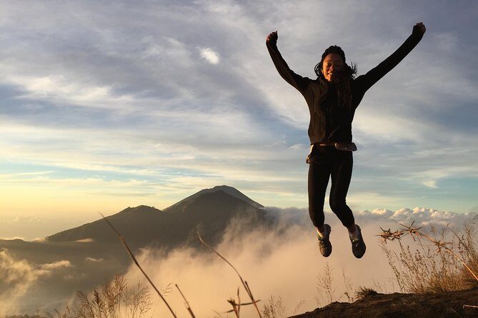 Bali: Mount Batur Sunrise Hike and Natural Hot Spring Option - FAQ
