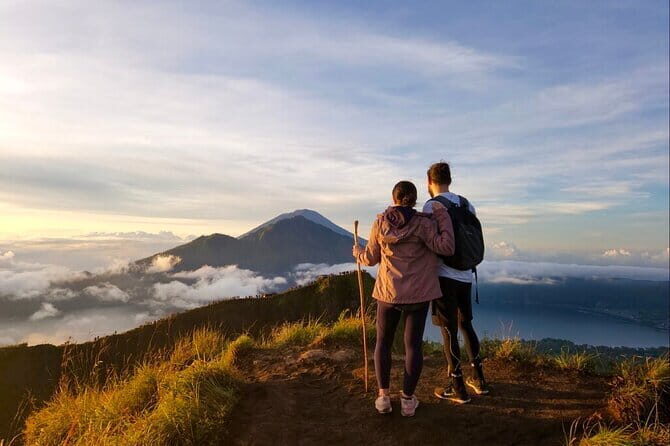 Bali Mount Batur Sunrise Trekking with Breakfast on Top - Final Thoughts: Is This Tour for You?