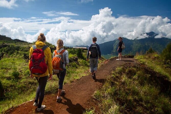 Bali: Mount Batur Sunrise Trekking with Volcano Jeep Adventure - The Itinerary Breakdown: What to Expect from Start to Finish
