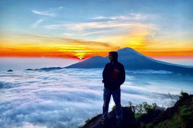 Bali: Mount Batur Sunrise Trekking with Volcano Jeep Adventure - The Sum Up