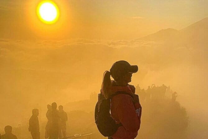 Bali Mt. Batur Sunrise trek with Local Guide - What to Expect from the Bali Mount Batur Sunrise Trek
