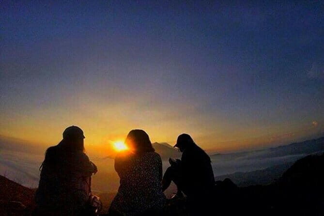 Bali Mt. Batur Sunrise trek with Local Guide - Additional Details and Practical Tips