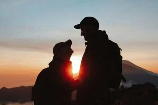 Bali Mt. Batur Sunrise trek with Local Guide - Authentic Insights from Reviewers