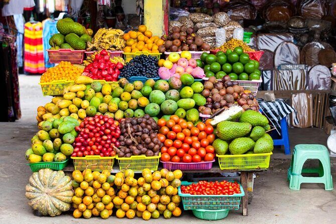Bali Must-Try Food Tour (Denpasar) - Breaking Down the Bali Must-Try Food Tour