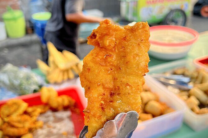 Bali Must-Try Food Tour (Denpasar) - Who Should Book This Tour?