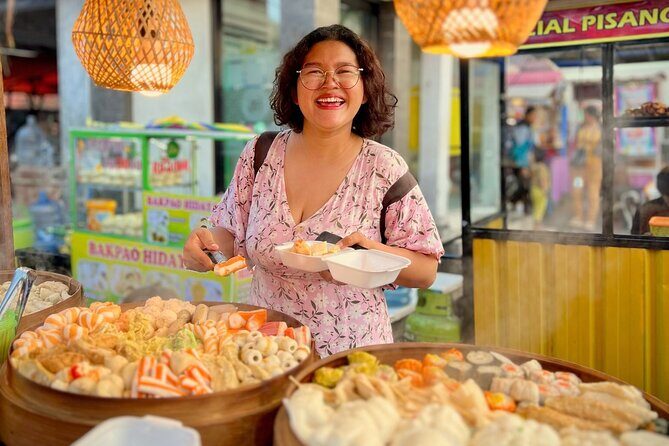 Bali Must-Try Food Tour (Denpasar) - FAQ