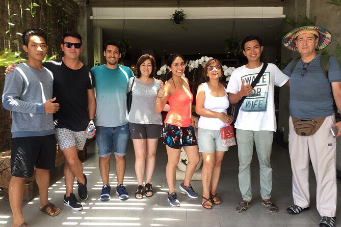 Bali Ngurah Rai International Airport Pickup to Ubud Area - Comprehensive Experience Breakdown