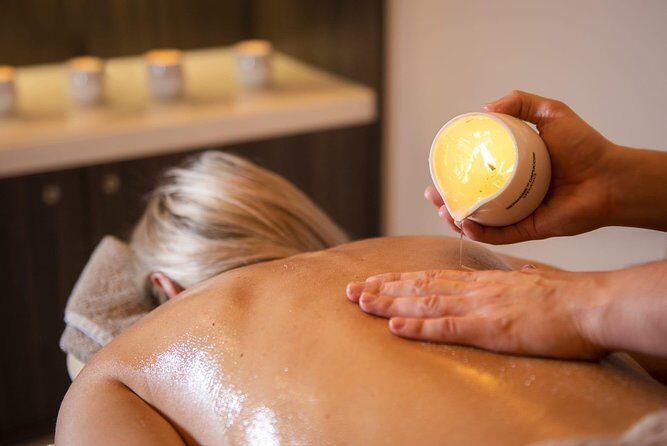 Bali Nusa Dua Massage and Dinner Half Day Tour - FAQ