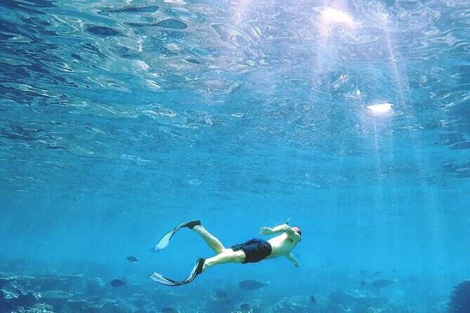 Bali Nusa Penida Full day Trip with Snorkeling - An In-Depth Look at the Tour Experience