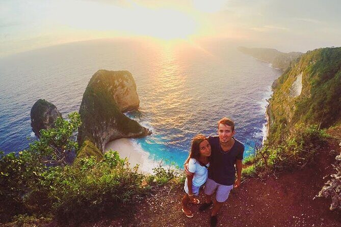 Bali-Nusa Penida. West Part. Private car. All-inclusive - A Deep Dive into the Experience