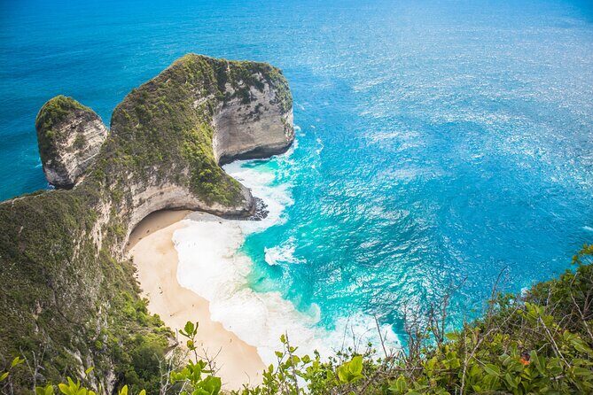 Bali Nusa Penida West Private All-Inclusive Tour - Angels Billabong