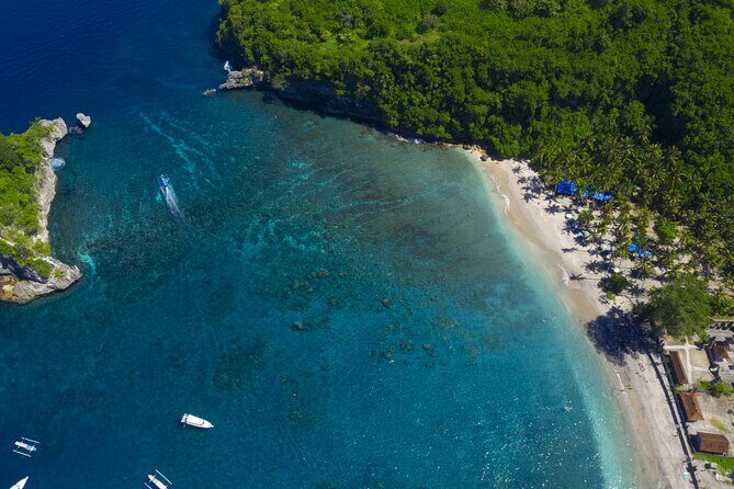 Bali Nusa Penida West Private All-Inclusive Tour - Lunch at Sebuluh Resto & Bar