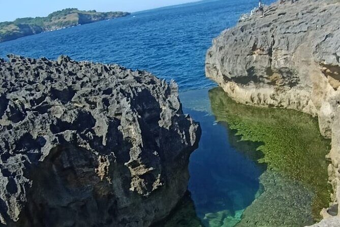Bali Nusa Penida West Private All-Inclusive Tour - Crystal Bay: The Final Highlight