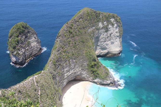 Bali Nusa Penida West Private All-Inclusive Tour - Return to Sanur
