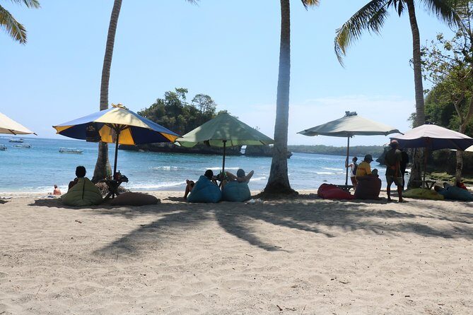 Bali Nusa Penida West Private All-Inclusive Tour - Guide and Group Size