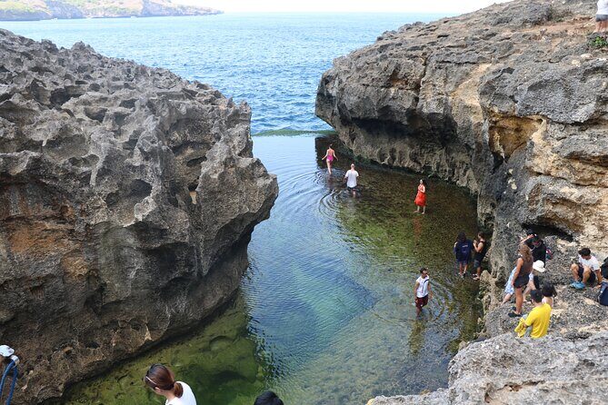 Bali Nusa Penida West Private All-Inclusive Tour - Weather and Cancellation Policy