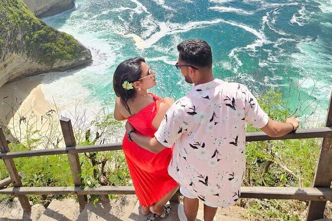 Bali : Nusa Penida with Lunch ,car, driver - An Honest Look at the Itinerary