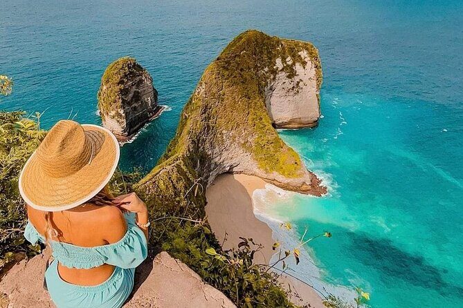 Bali : Nusa Penida with Lunch ,car, driver - Practical Details and Tips