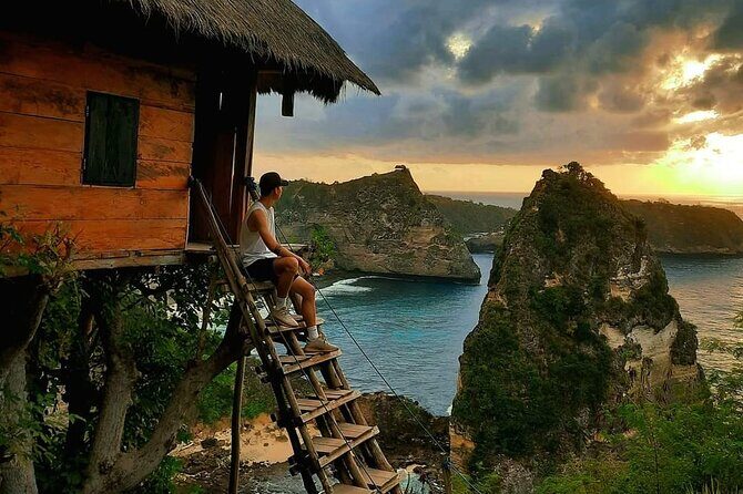 Bali : Nusa Penida with Lunch ,car, driver - Final Thoughts: Is This Tour Right for You?