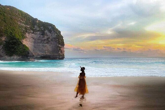 Bali : Nusa Penida with Lunch ,car, driver - FAQs