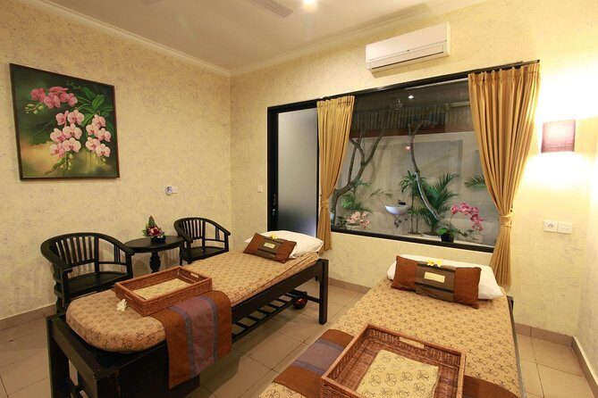 Bali Orchid Spa 1 Hour Relaxing Massage - Practical Tips for Booking and Visiting