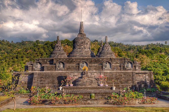 Bali Overnight 2 Days 1 Night: Mt.BATUR KINTAMANI - NORTH BALI LOVINA with HOTEL - Exploring Northern Bali and Beyond: The Complete Review