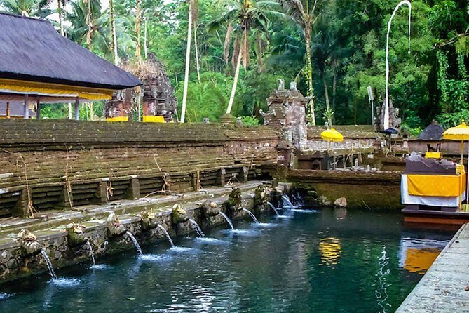 Bali Package Tour: 3 Days & 2 Night - The Sum Up