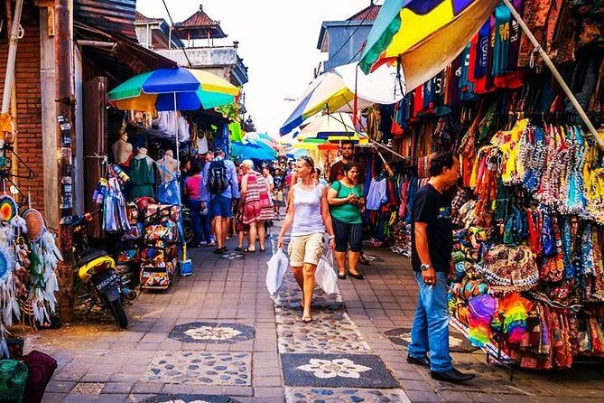 Bali Package Tour: 4 Days & 3 Night - An Honest Look at the Bali 4-Day & 3-Night Package