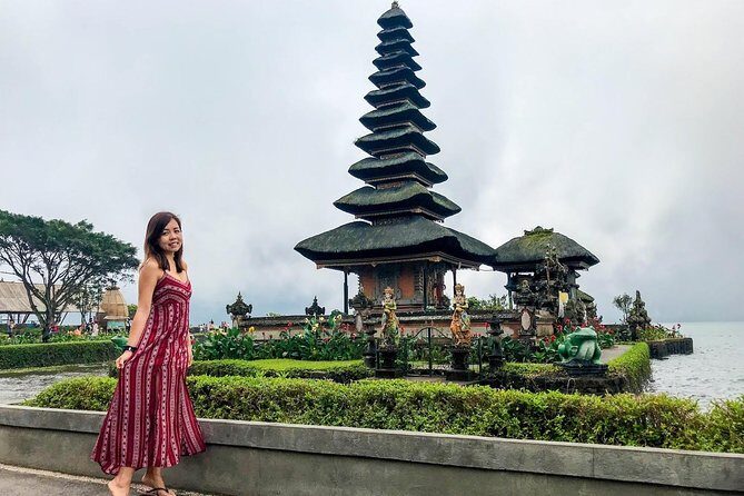 Bali Package Tour: 4 Days & 3 Night - Day 2: Cultural Insights and Artistic Vistas