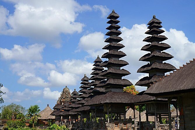 Bali Package Tour: 4 Days & 3 Night - Day 3: Heritage and Highland Delights