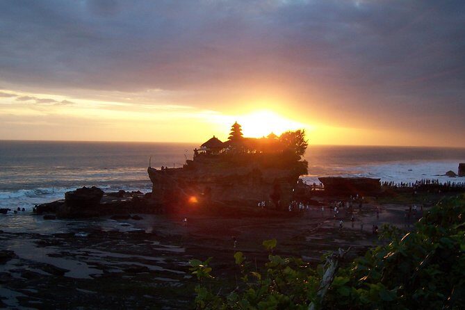 Bali Package Tour: 4 Days & 3 Night - Day 4: Departure and Last-Minute Moments