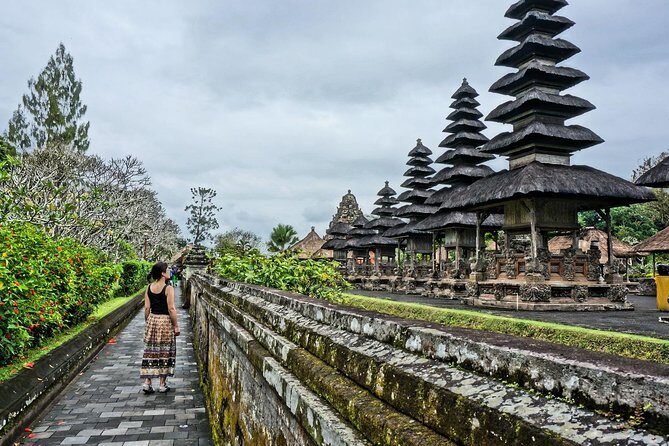 Bali Package Tour: 4 Days & 3 Night - Who Is This Tour Best Suited For?