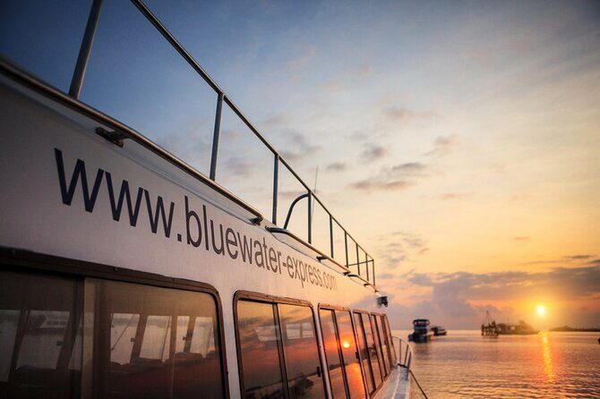 Bali (Padang Bai) to Gili Trawangan - Gili Air - Lombok (Bangsal) - The Sum Up