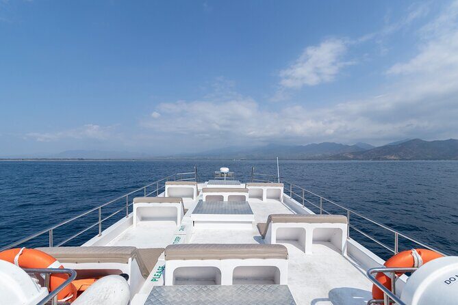 Bali (Padang Bai) to Gili Trawangan - Gili Air - Lombok (Bangsal) - Frequently Asked Questions