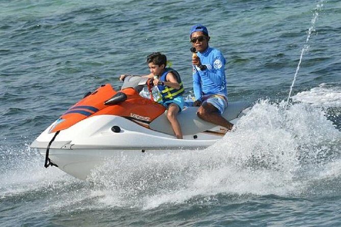 Bali Parasailing Adventure,Banana Boat,Jet Ski and Donut Boat with Transfers - A Complete Breakdown of the Experience