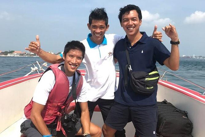 Bali Parasailing Adventure,Banana Boat,Jet Ski and Donut Boat with Transfers - The Sum Up: Is It Worth It?