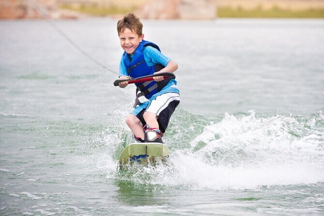 Bali Parasailing, Banana, Jet Ski, and Sea Walker with Transfer - FAQ