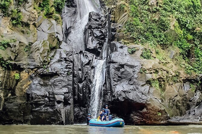 Bali Pertiwi White Water Rafting | Thrill on Ayung River - An In-Depth Look at Bali Pertiwi White Water Rafting