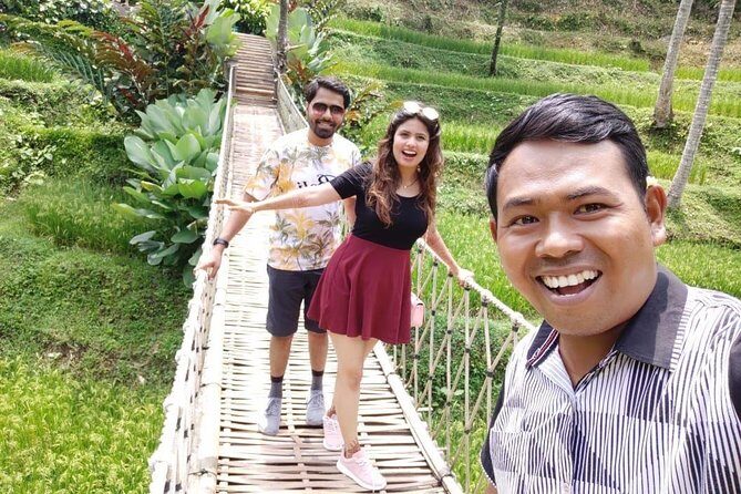 Bali Private 3 Days Tour Package Highlight - A Closer Look at the Itinerary