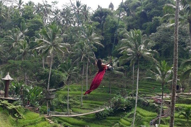 Bali Private 3 Days Tour Package Highlight - Frequently Asked Questions