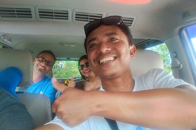 Bali Private arrival airport transfer - Why Choose This Transfer?