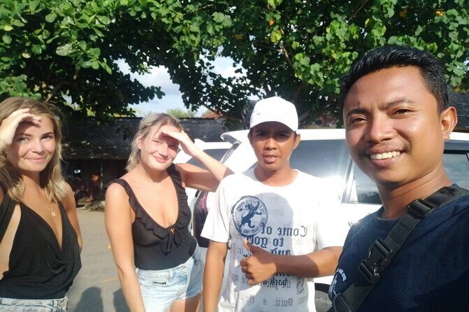 Bali Private arrival airport transfer - FAQs