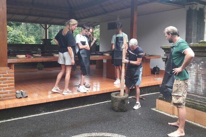 Bali Private Balinese Cooking Class in Ubud Bali - Who Will Love This Experience?