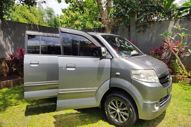 Bali Private Car and Customize Tour With English Speaking Driver - Final Thoughts