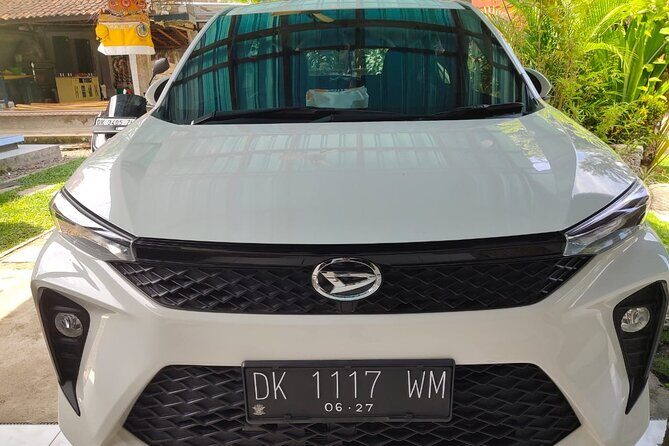 Bali Private Car and Customize Tour With English Speaking Driver - FAQ