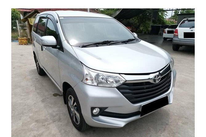 Bali Private Car Charter - The Advantages of a Private Car Charter in Bali