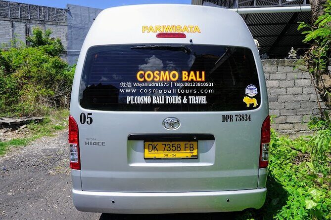 Bali Private Car Charter - The Extra Hours and Cost Effectiveness