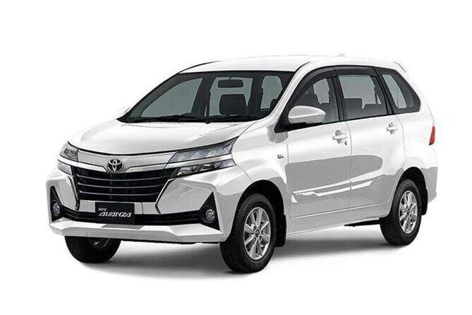 Bali Private Car Charter - Reliability and Customer Satisfaction
