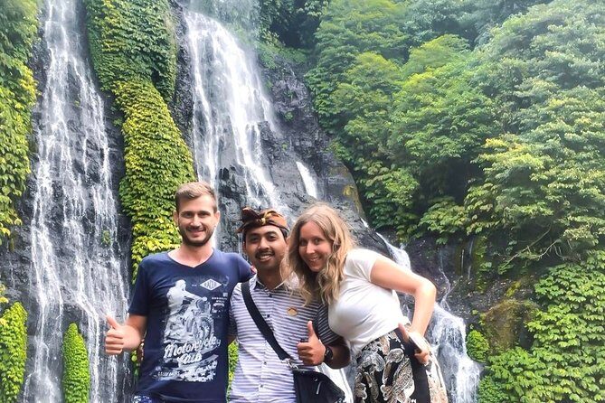 Bali : Private Car Charter with Balinese English Speaking Driver - FAQ